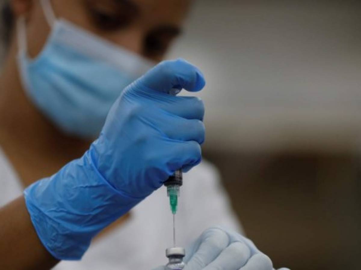 Guatemala: Posibles consecuencias por vencimiento de siete millones de vacunas contra el Covid