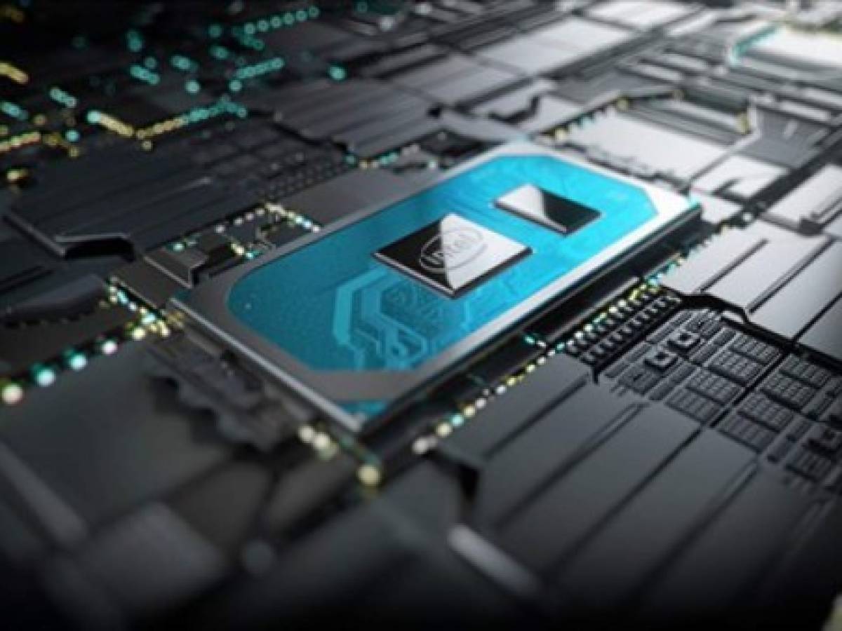 Intel presenta sus primeros chips de Inteligencia Artificial Nervana