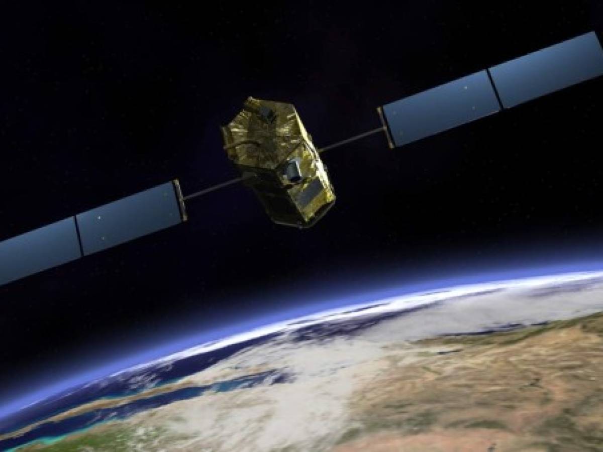 2021 se proyecta como año récord de lanzamientos de satélites