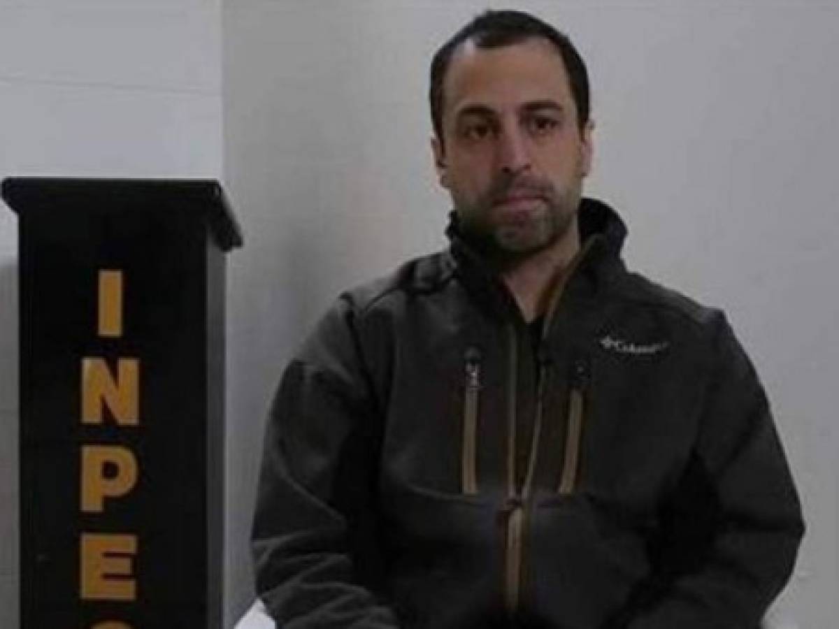 EE.UU.: Juez niega fianza a Nidal Waked