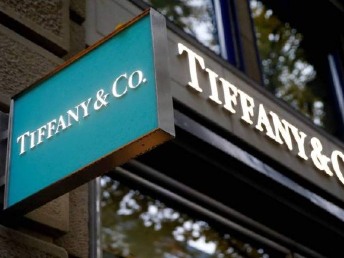Tiffany confirma oferta de compra de US$14.500 millones por parte de LVMH