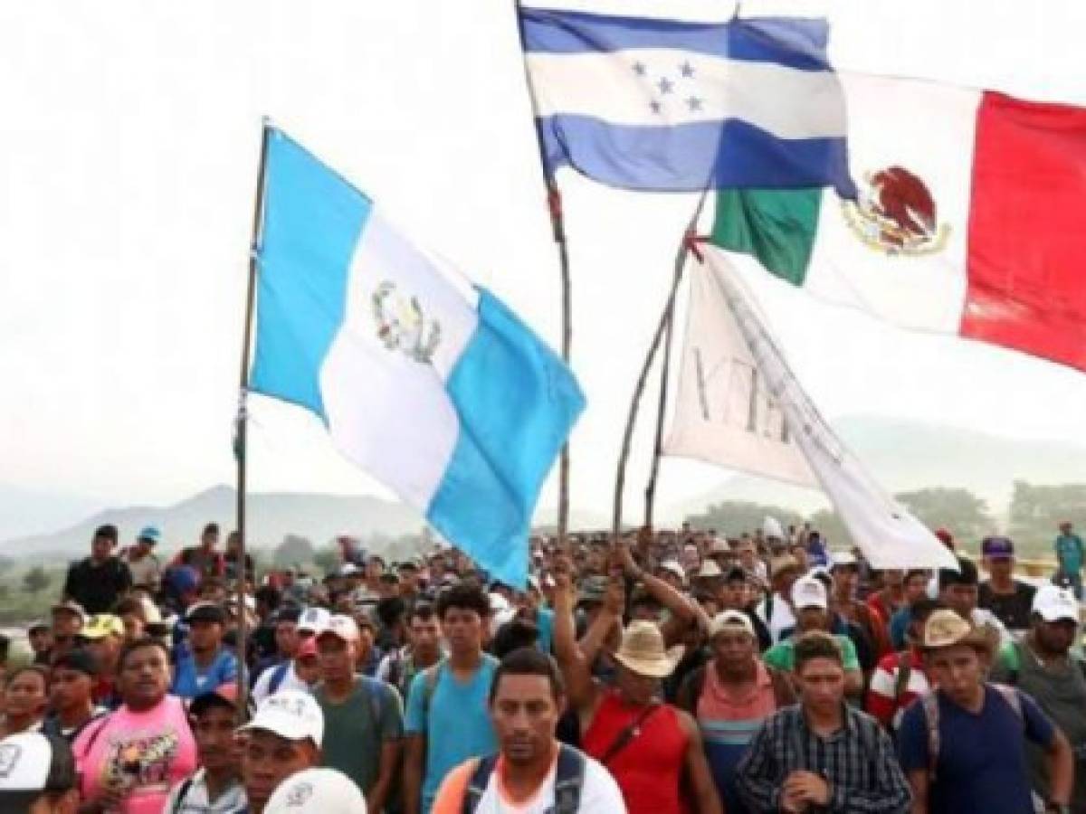 Estas son las condiciones que dificultarían el plan migratorio entre Guatemala y EE. UU.