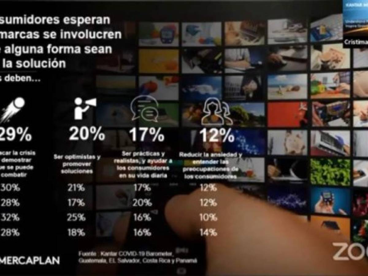 Foto: Estrategia y Negocios Foto: Estrategia y Negocios