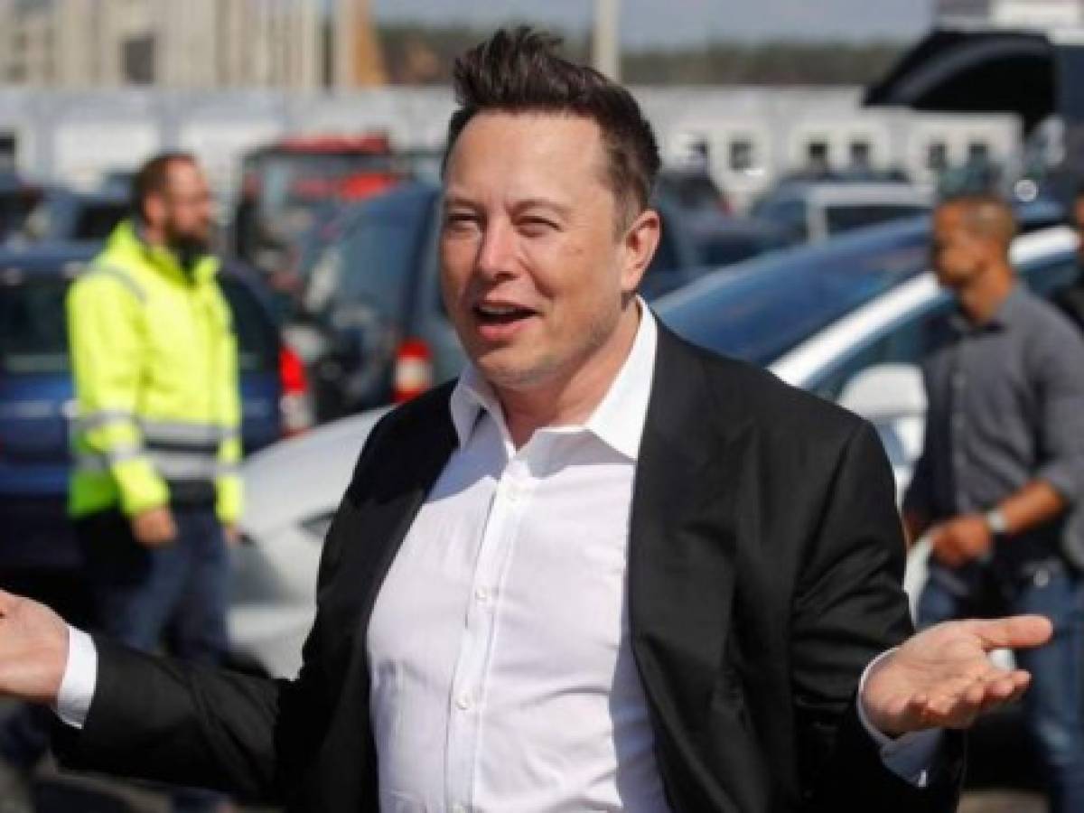 Rusia enamora a Elon Musk, quieren que Tesla pasee por estas tierras