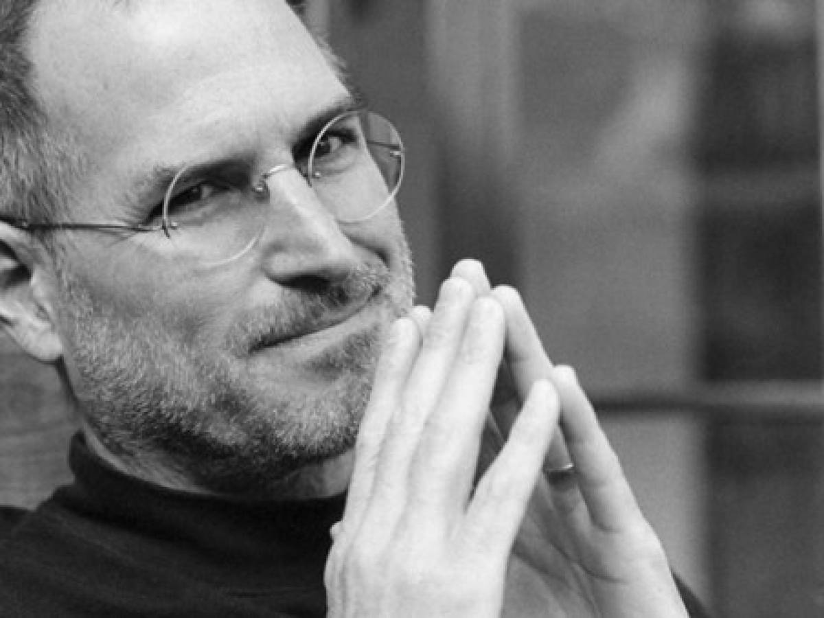 EN FOTOS: 8 lecciones de liderazgo de Steve Jobs