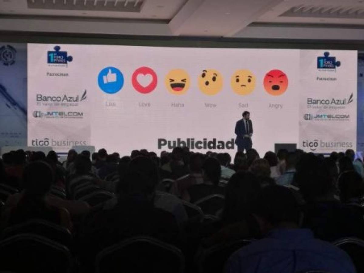 Foto: Estrategia y Negocios Foto: Estrategia y Negocios