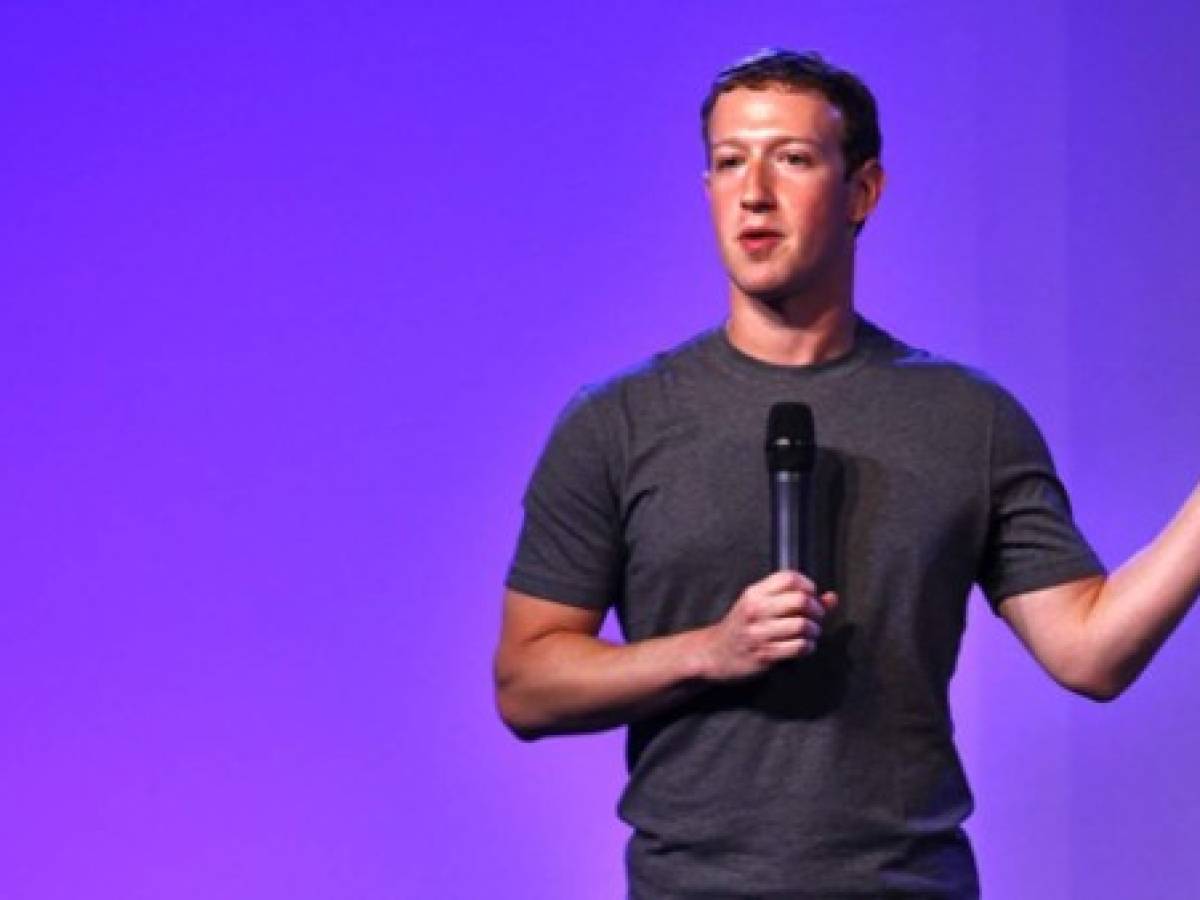 Zuckerberg lanzará Internet.org en Panamá