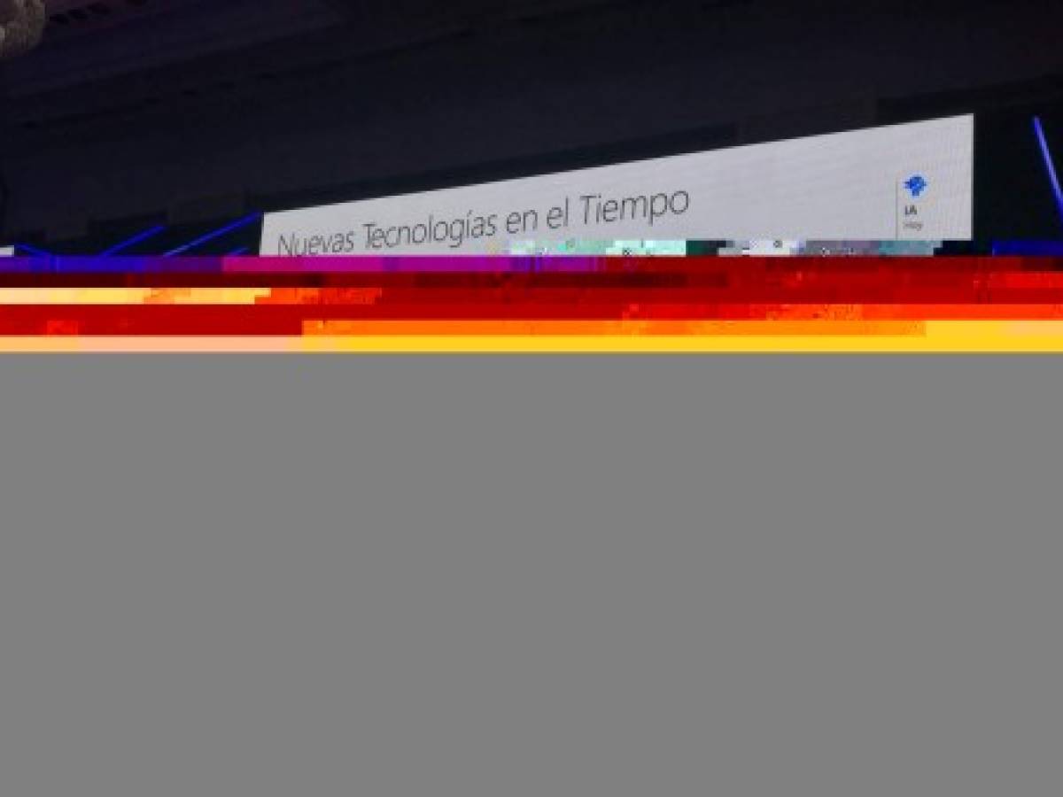 Foto: Estrategia y Negocios Foto: Estrategia y Negocios