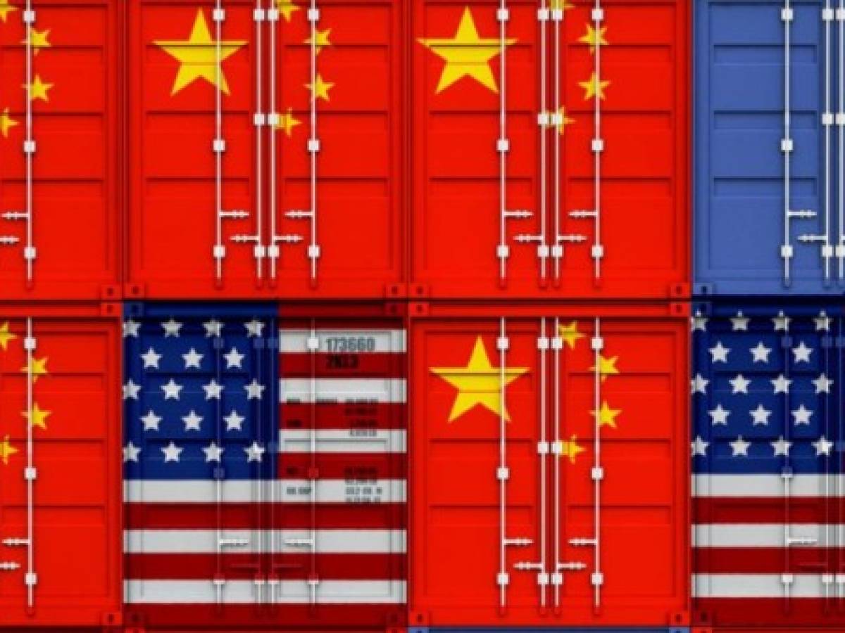 China exime de aranceles suplementarios al cerdo y soja de Estados Unidos