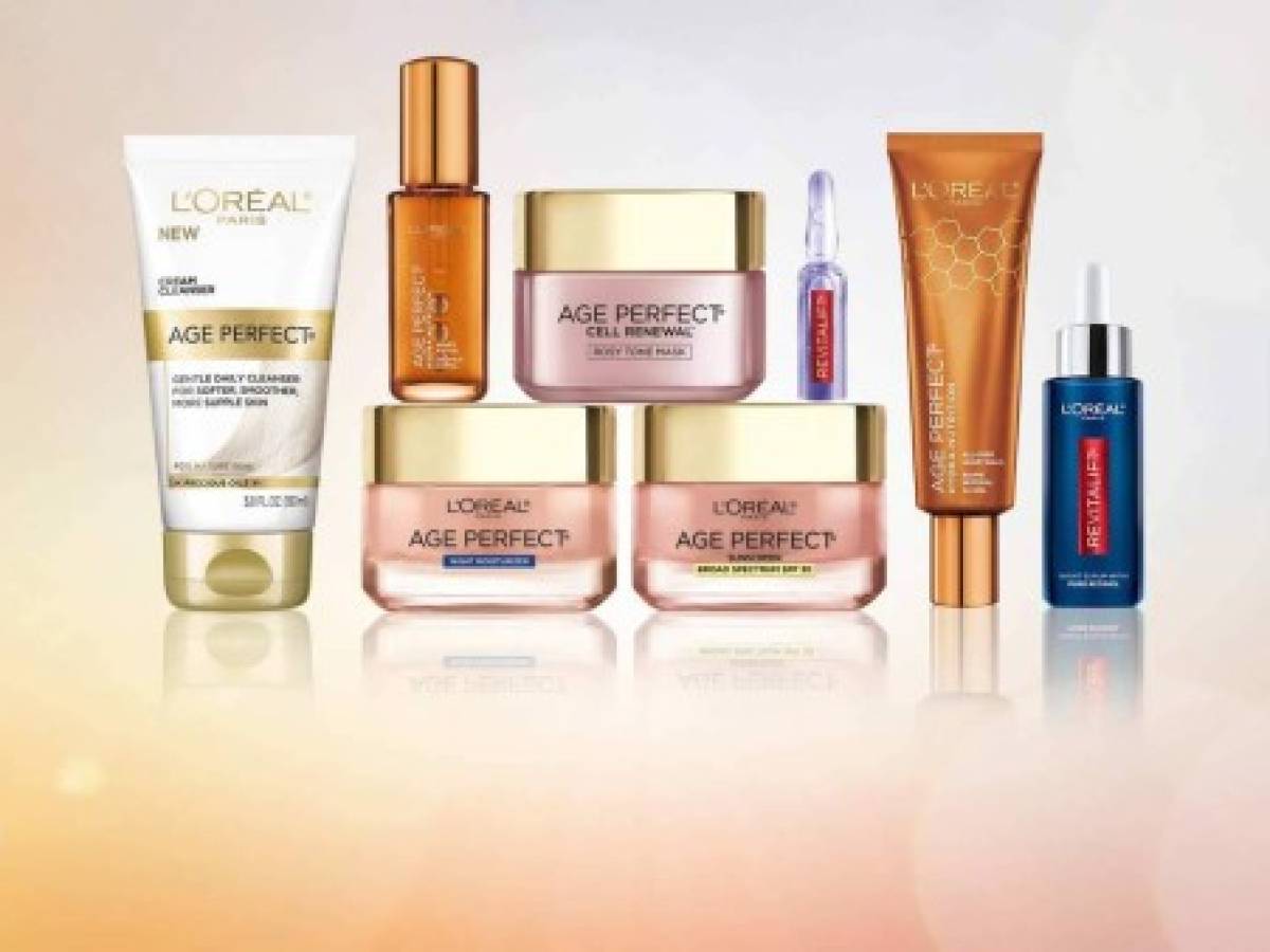 Grupo suizo Nestlé reduce su participación en el francés L'Oréal