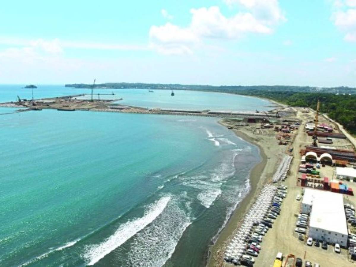 APM Terminals, el puerto soñado por Costa Rica que ya es casi realidad