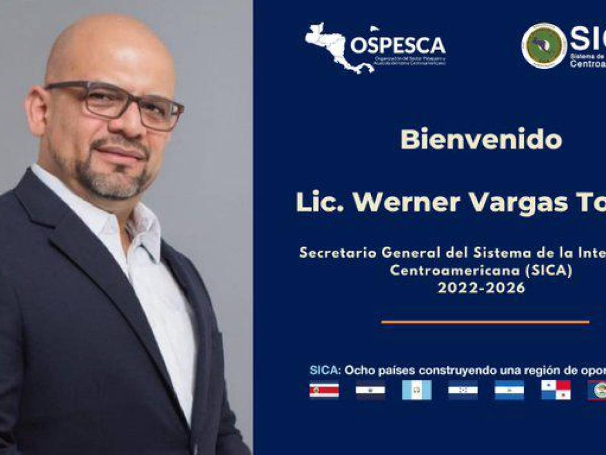 Nicaragua asume la secretaría general del SICA Nicaragua asume la secretaría general del SICA