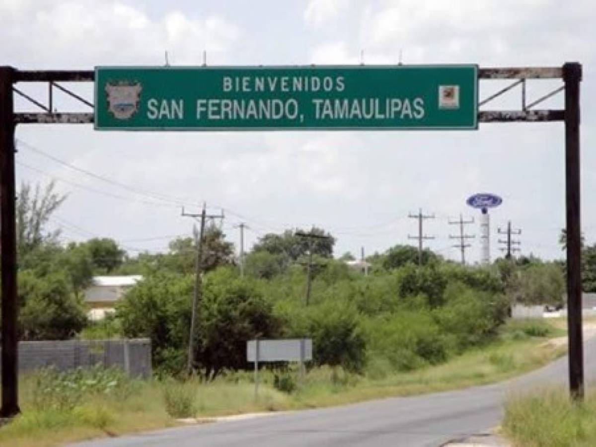 El Cártel del Golfo y Los Zetas se alían en Tamaulipas (MX)