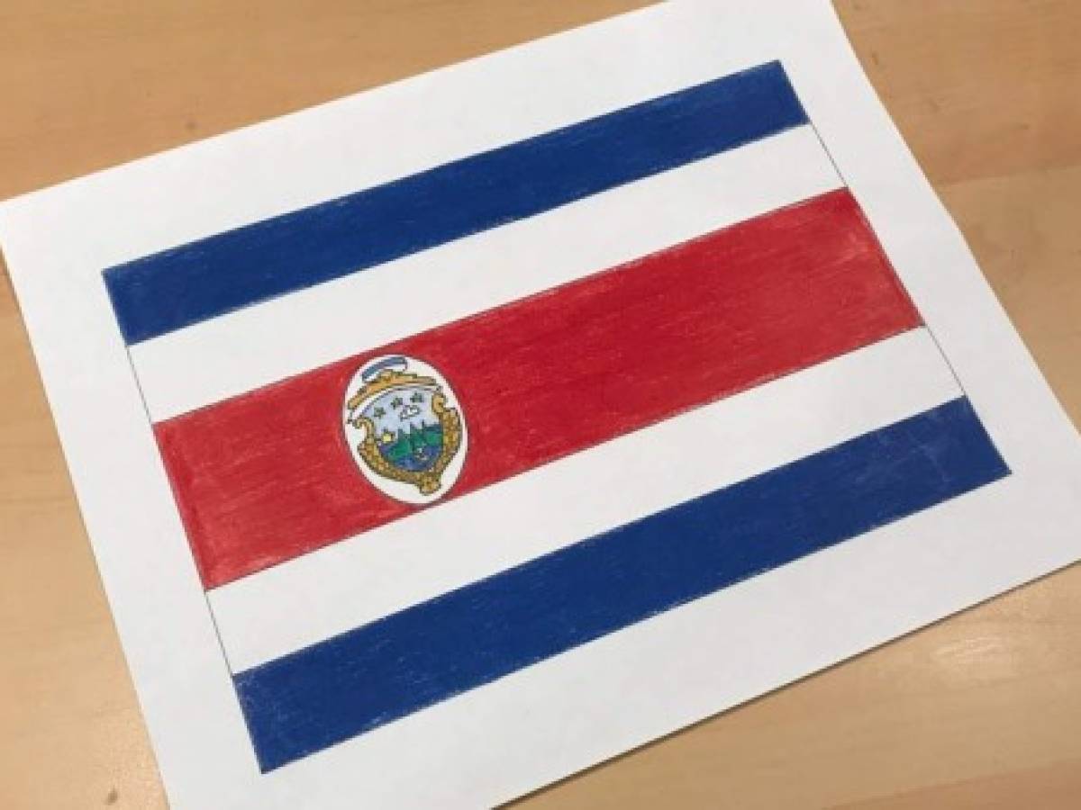 Moody's degrada la calificación de riesgo de Costa Rica