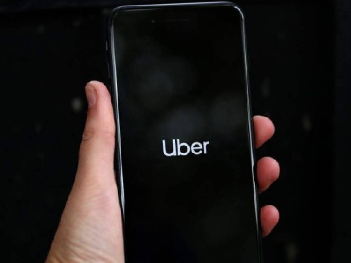 Uber implementa anonimato en llamadas de contacto entre Socios Conductores y usuarios