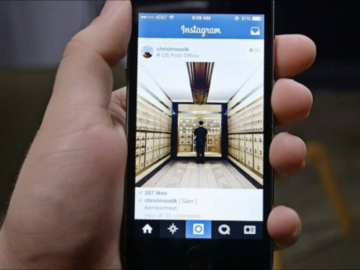 Instagram agrega nuevas características