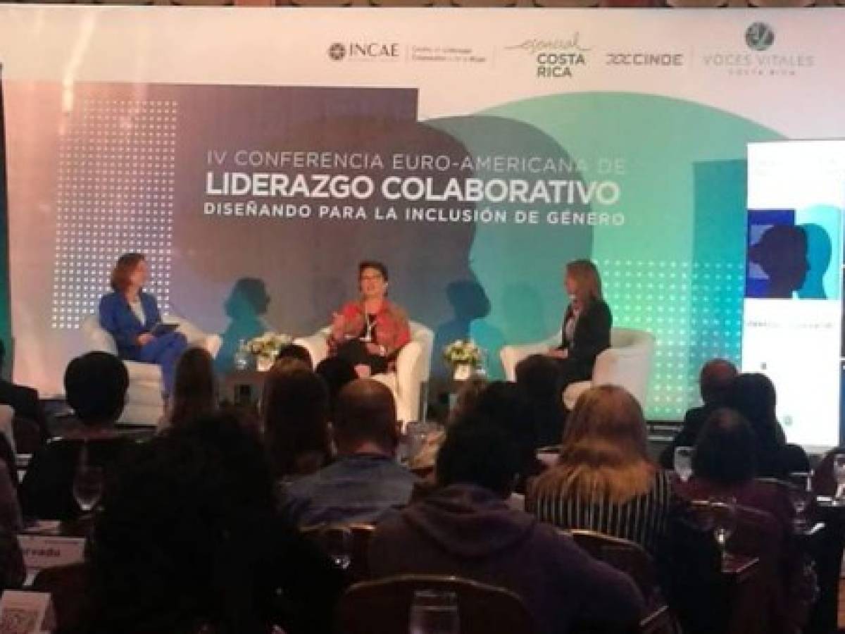Foto: Estrategia y Negocios Foto: Estrategia y Negocios