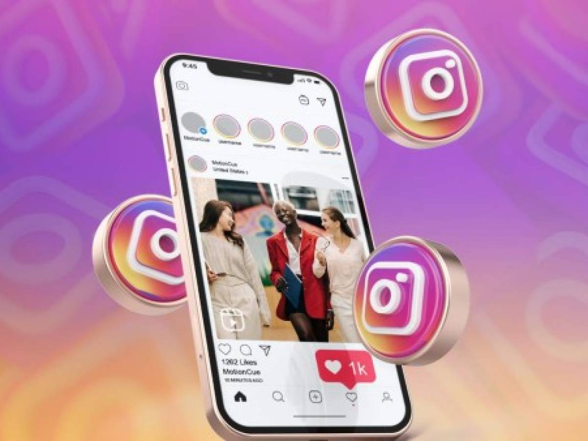Instagram cambia las fotos por el vídeo, para dar batalla a TikTok