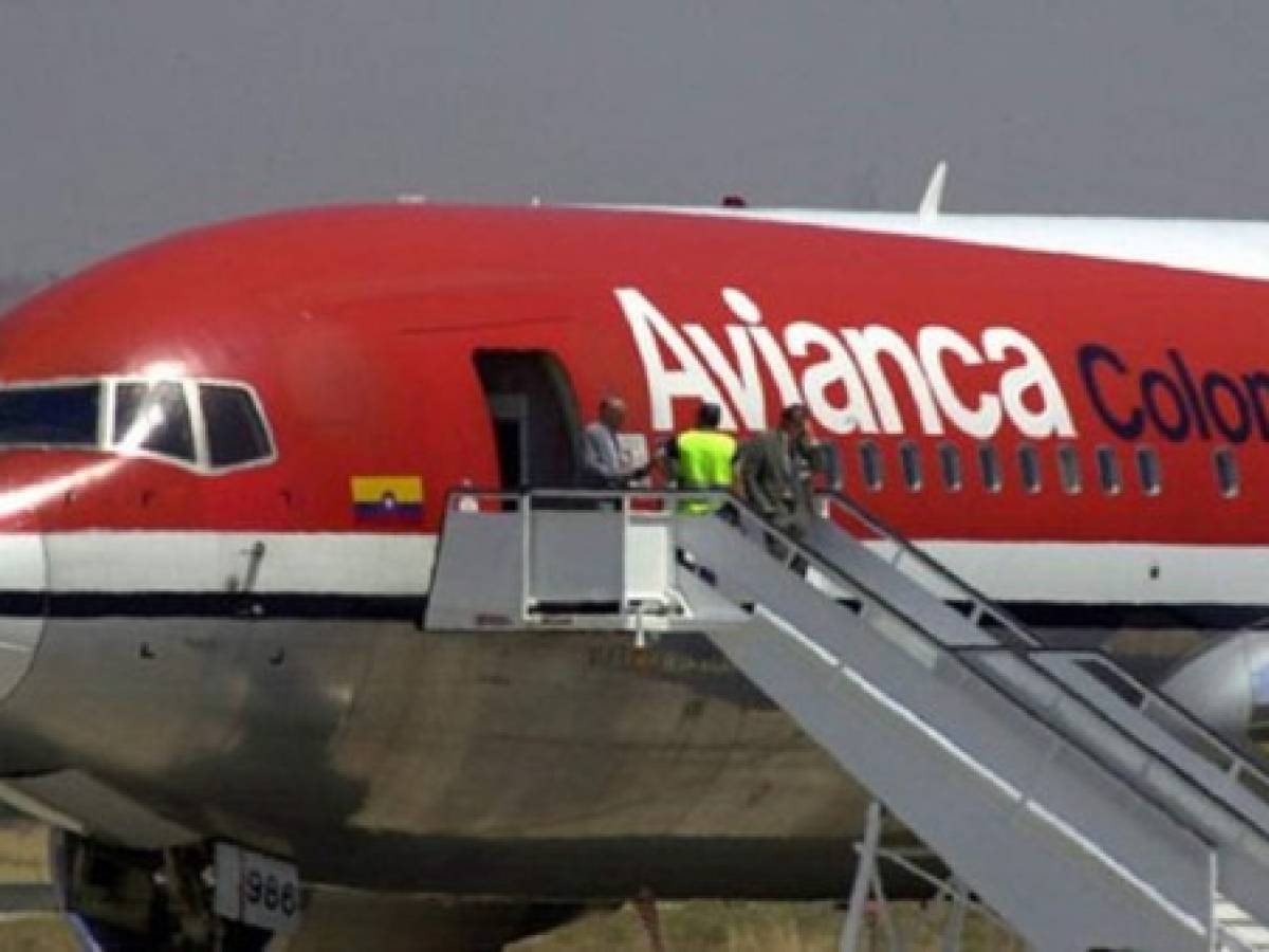Venezuela levanta sanciones a Avianca, Aeropostal y Conviasa