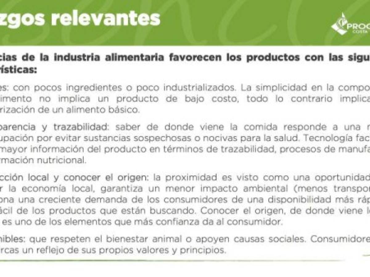 Foto: Estrategia y Negocios Foto: Estrategia y Negocios