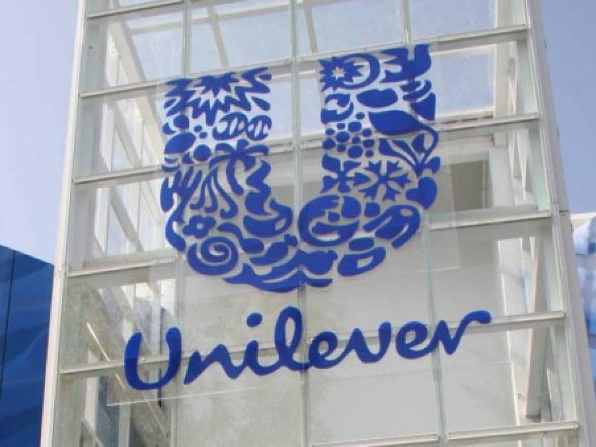 Unilever compra empresa de productos ecológicos