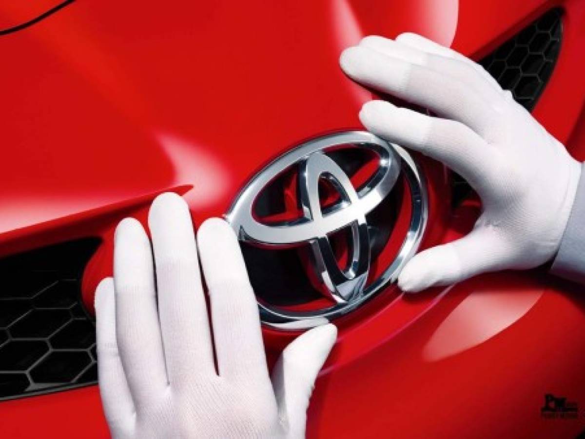 Empresas que Inspiran: Grupo Purdy Motor, con récord de ventas Toyota