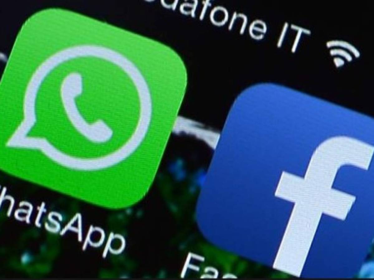 Las historias de WhatsApp se fusiona con las de Facebook