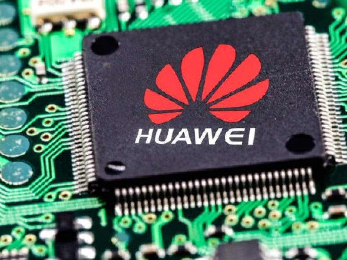 EE.UU. 'asfixia' aún más a Huawei con nuevas medidas enérgicas contra el suministro de chips