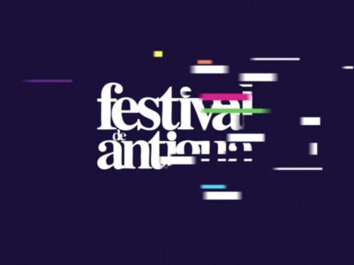14 países participan en 11° edición del Festival de Antigua