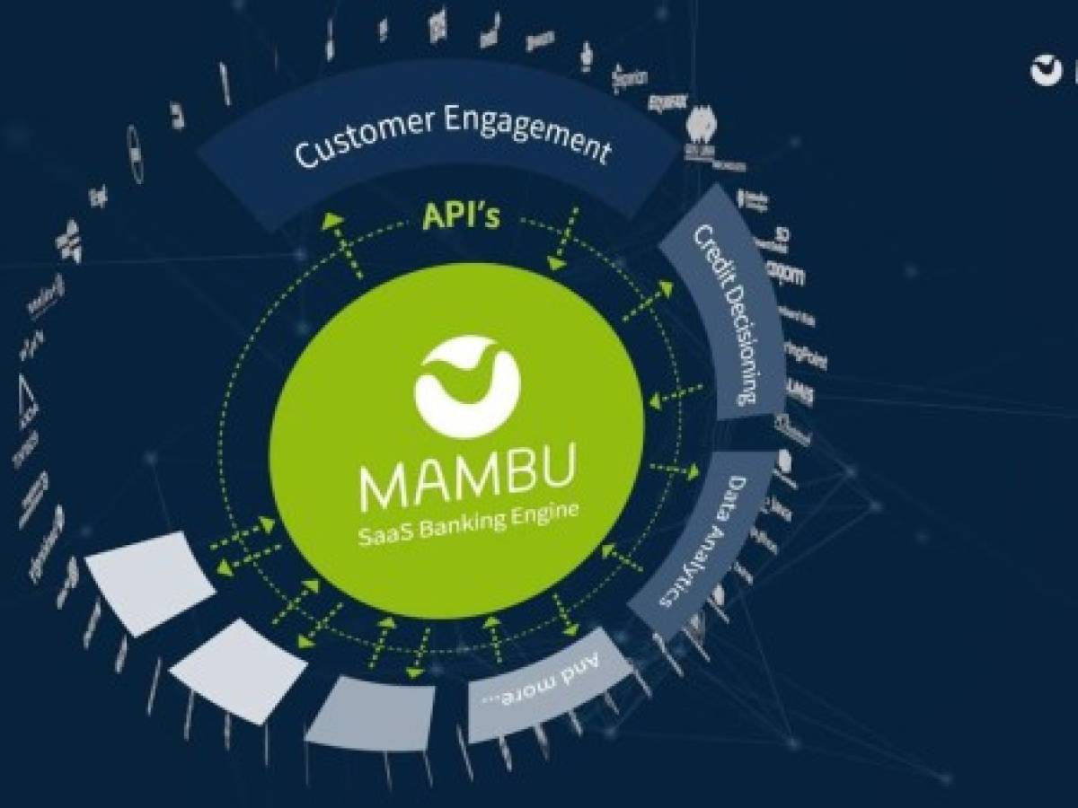 Mambu recauda US$265 millones con valuación de US$5.000 millones en una ronda de financiamiento