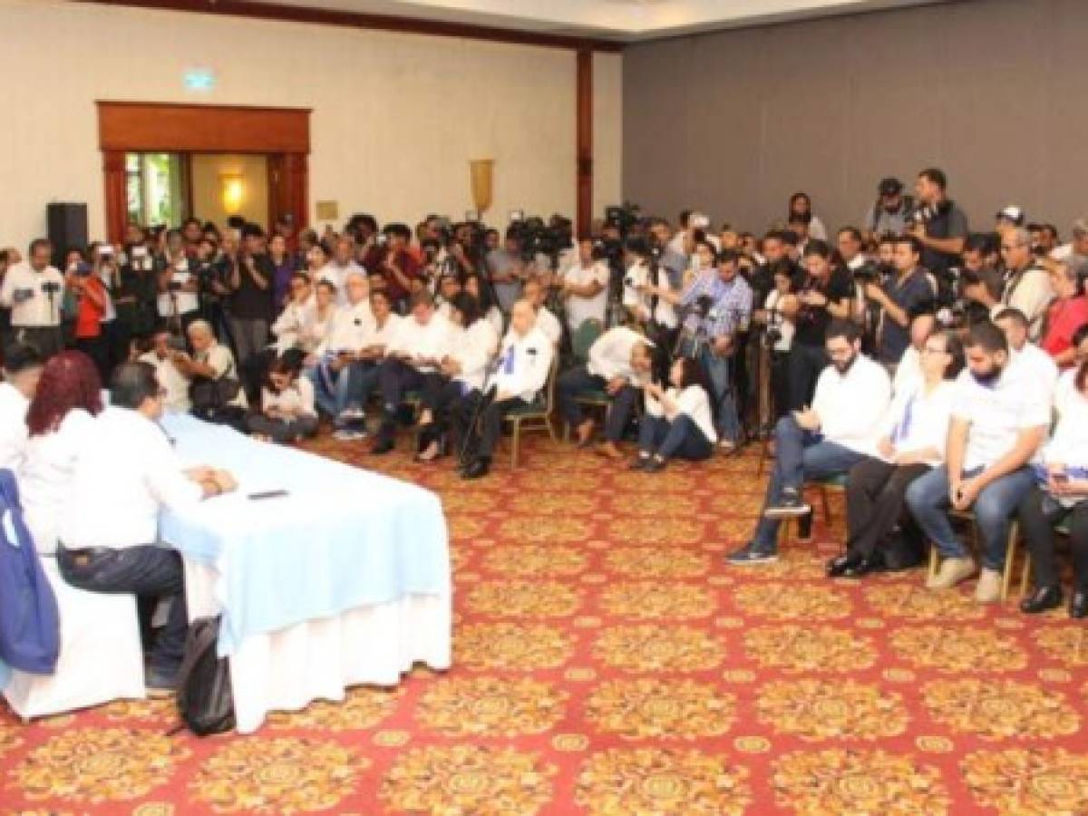 Foto: Estrategia y Negocios Foto: Estrategia y Negocios
