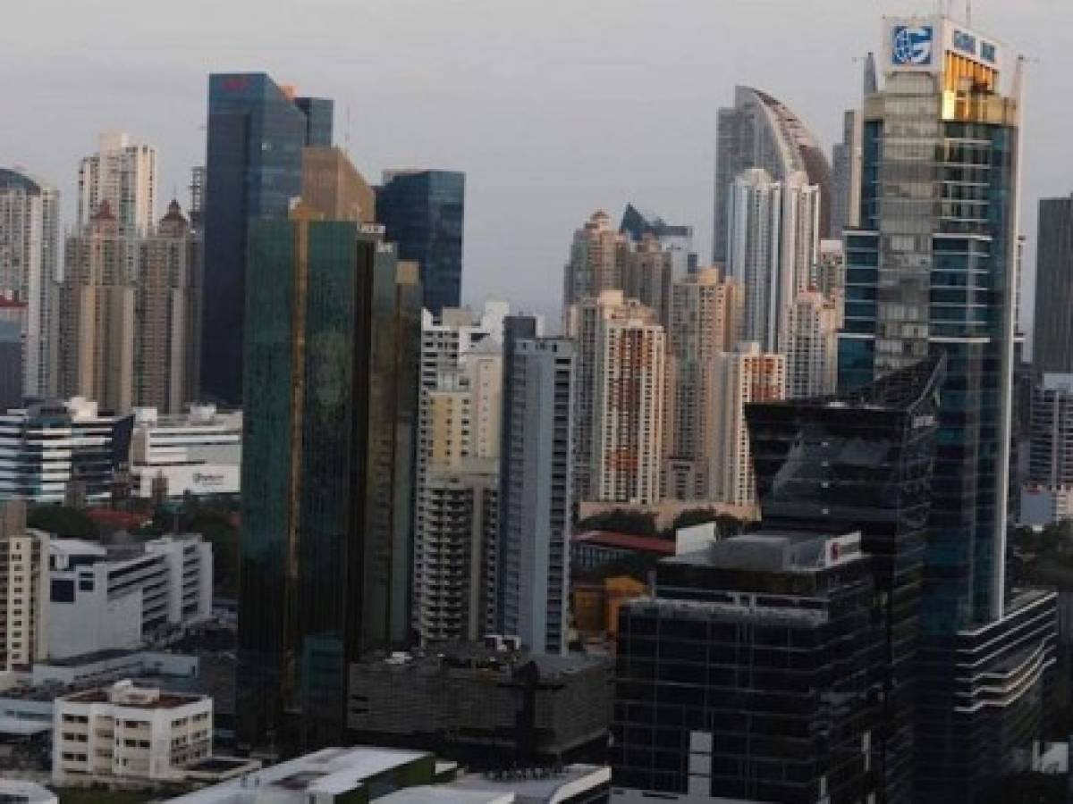 Panamá: Moody’s Local califica en negativa la perspectiva del Sistema Financiero