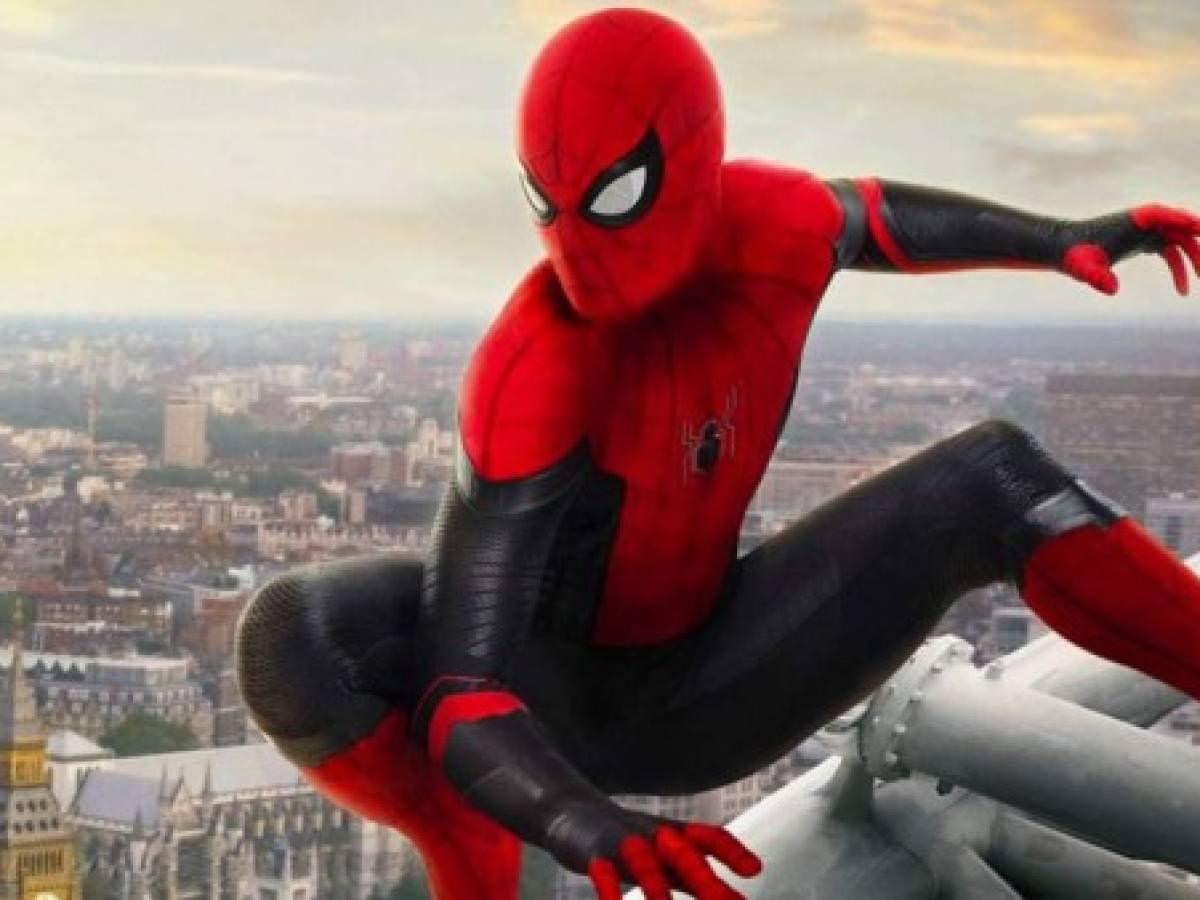 Hija de Stan Lee estalla contra Disney y Marvel por conflicto de 'Spider-Man'