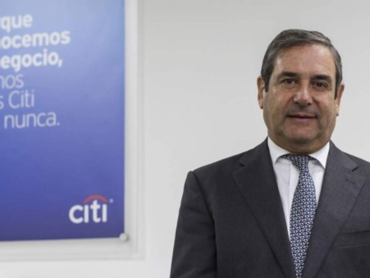 Citibank afianza su oferta corporativa en El Salvador  