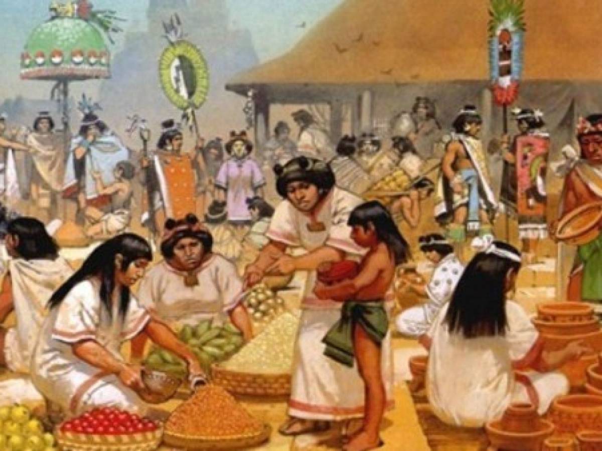 La epidemia de viruela que colapsó al Imperio Azteca y facilitó la conquista