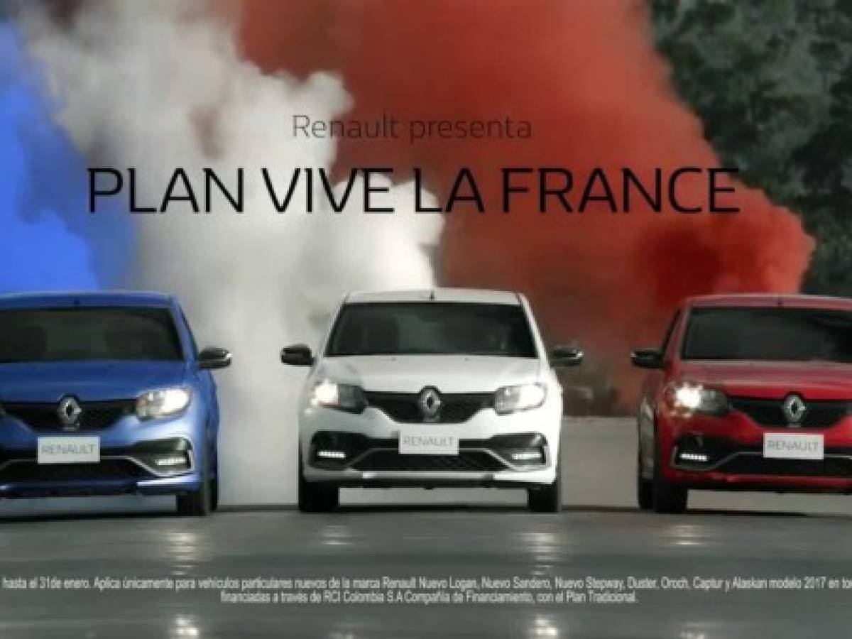 Francia aprueba un préstamo de 5.000 millones de euros para rescatar a Renault