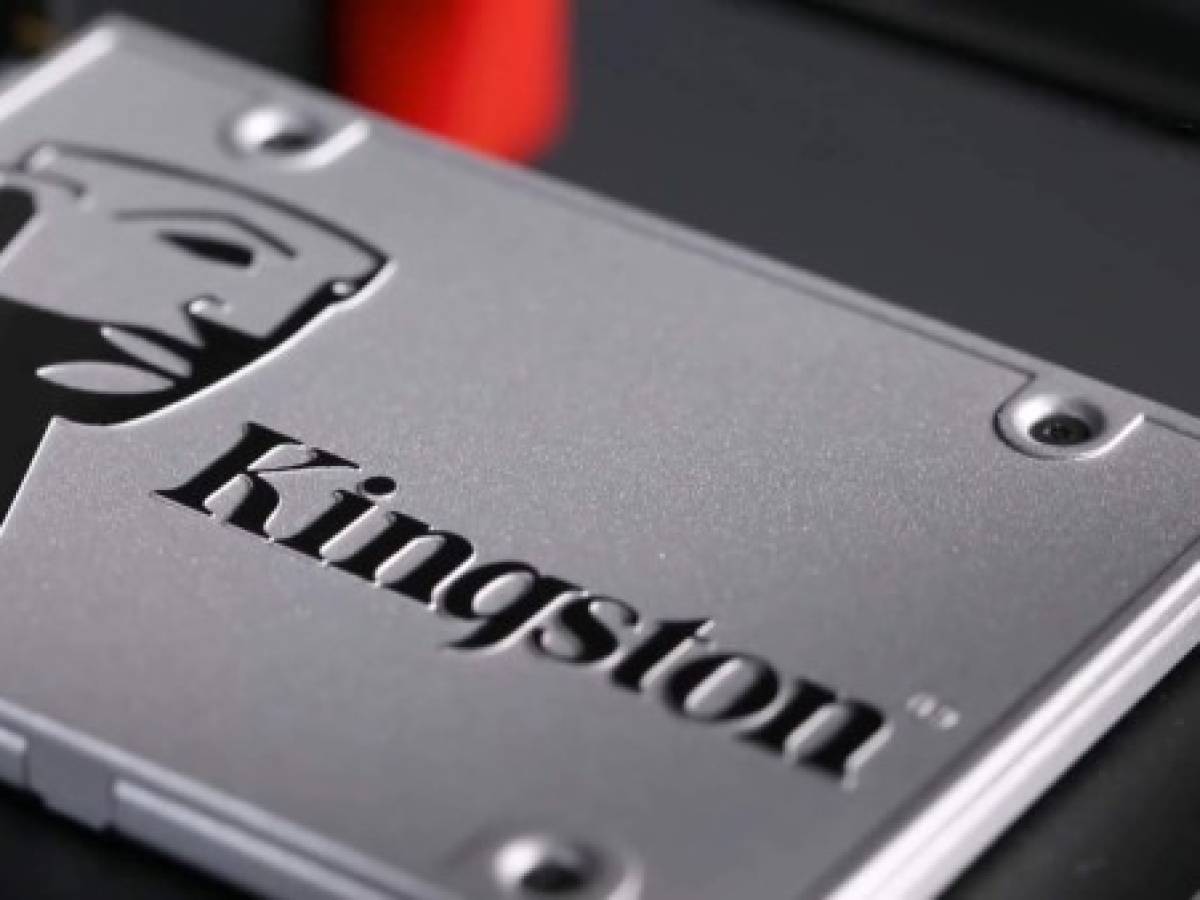 Kingston Technology, entre los 10 principales compradores de circuitos integrados del mundo