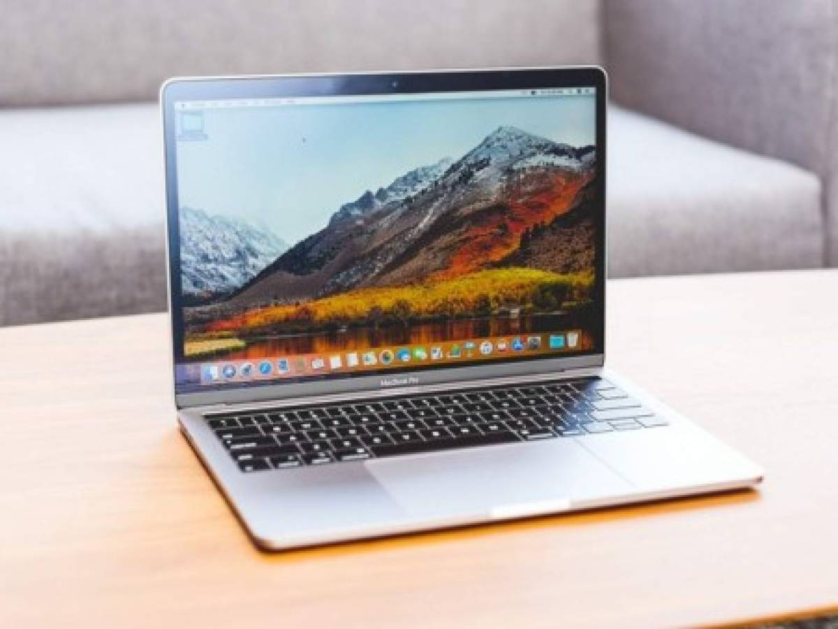 Apple ofrece solución para MacBook Pro con problema de velocidad