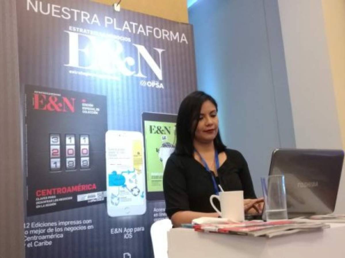 Foto: Estrategia y Negocios Foto: Estrategia y Negocios