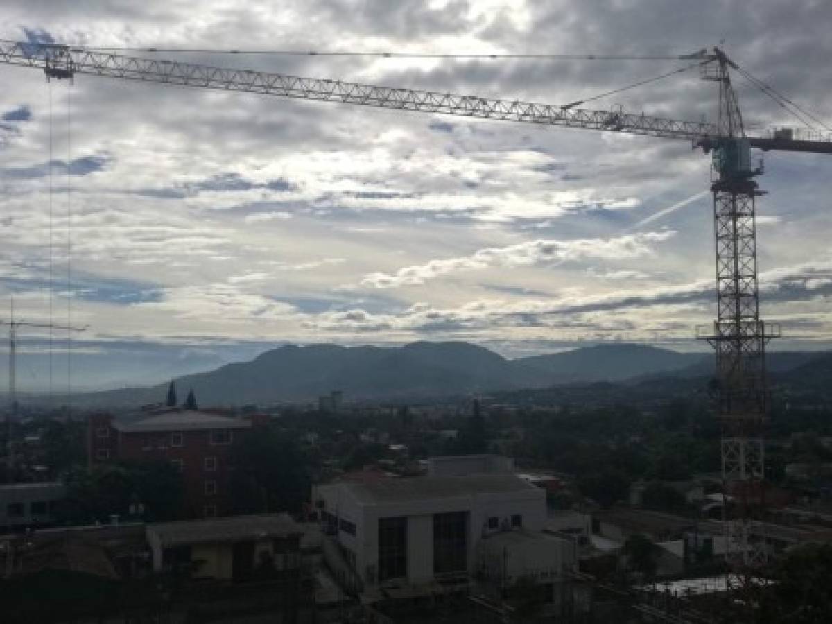 El Salvador: El 2017 será el año del repunte de la construcción