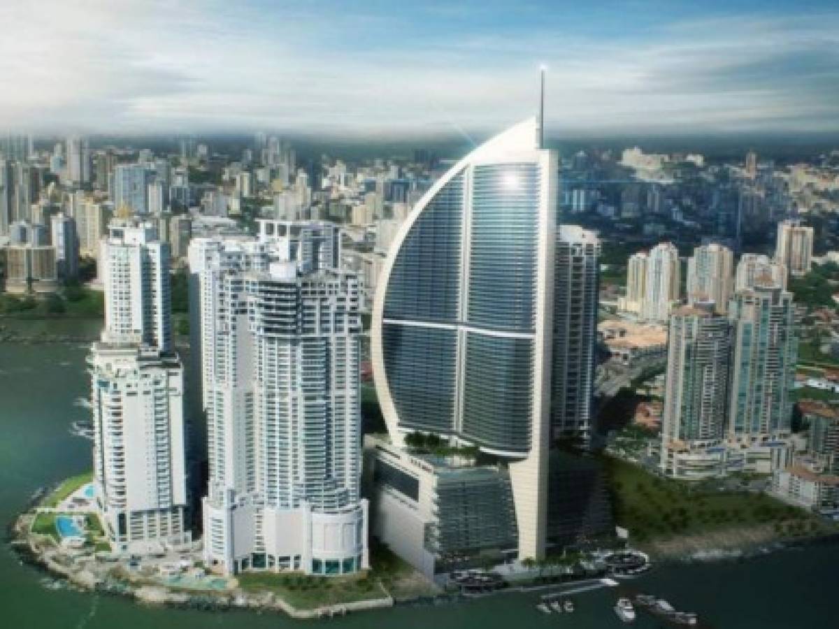 Organización Trump anuncia acciones legales por disputa sobre hotel en Panamá