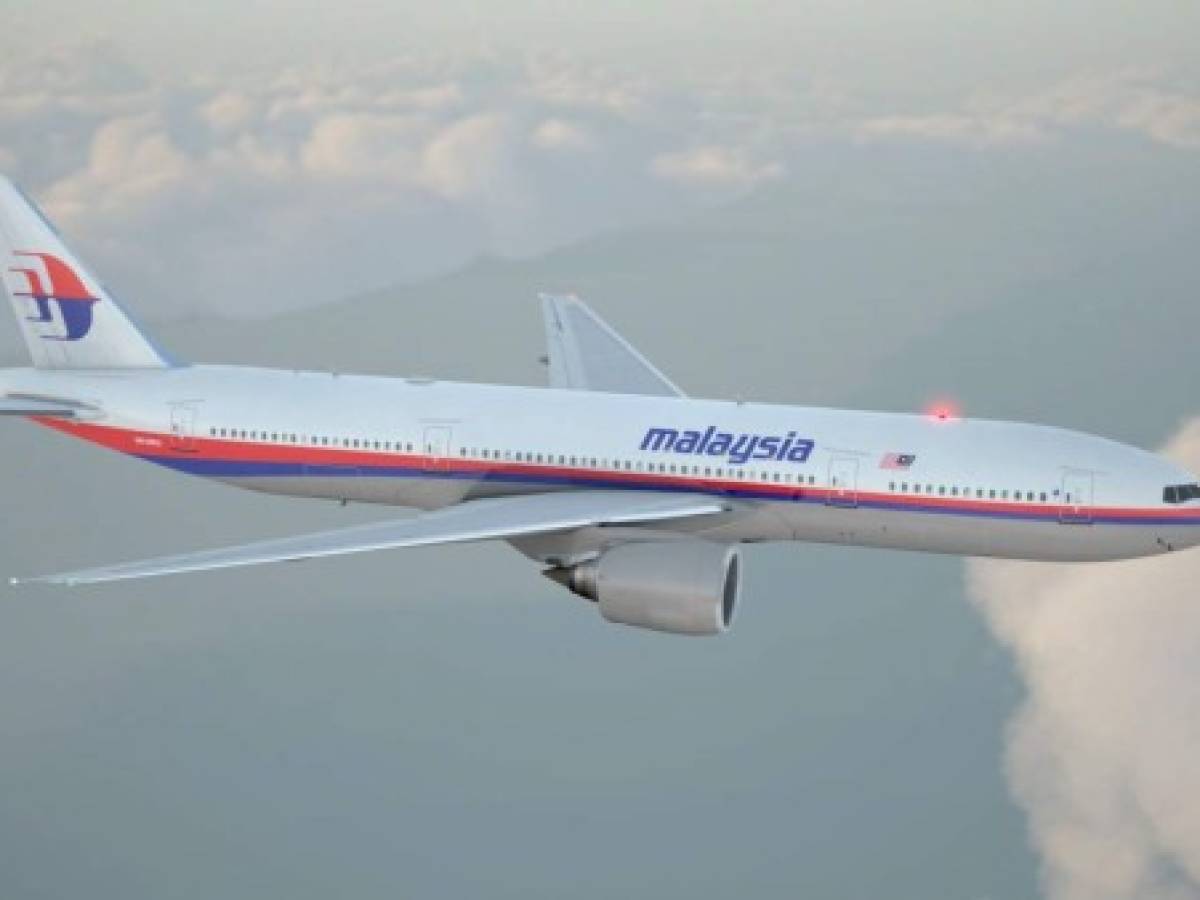 Malaysia Airlines alcanza un acuerdo con familia de víctimas del vuelo MH17