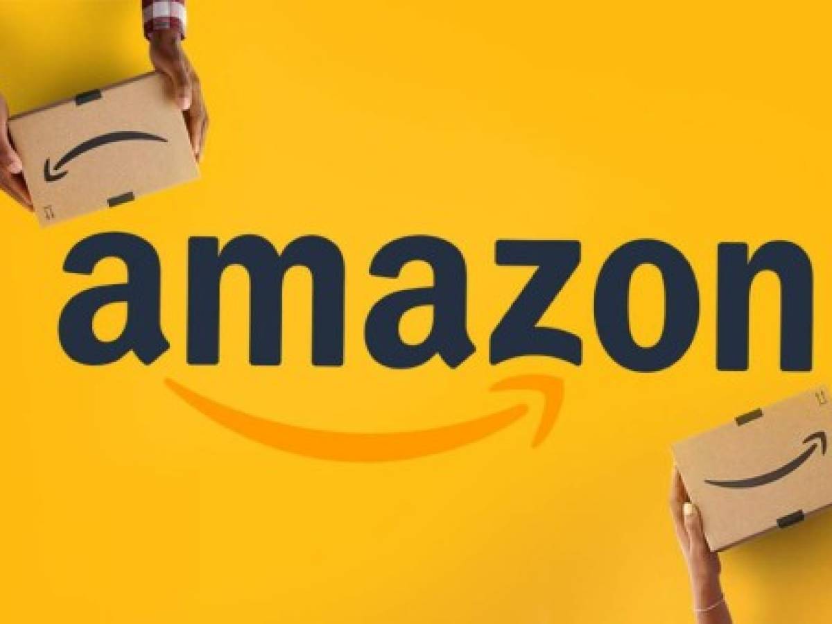 Amazon vuelve a valorarse en US$993.000 millones