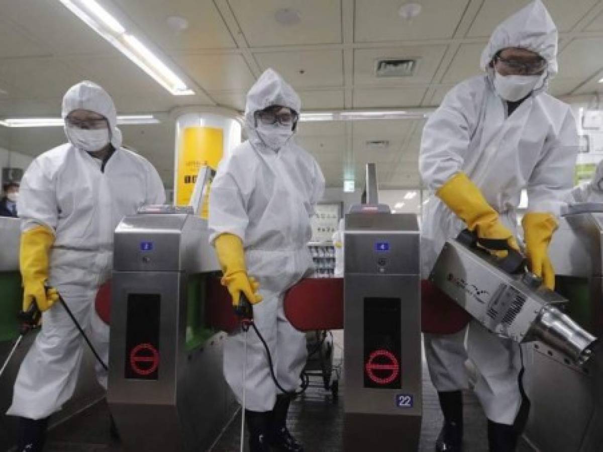 EE.UU. reporta su primera muerte por nuevo coronavirus