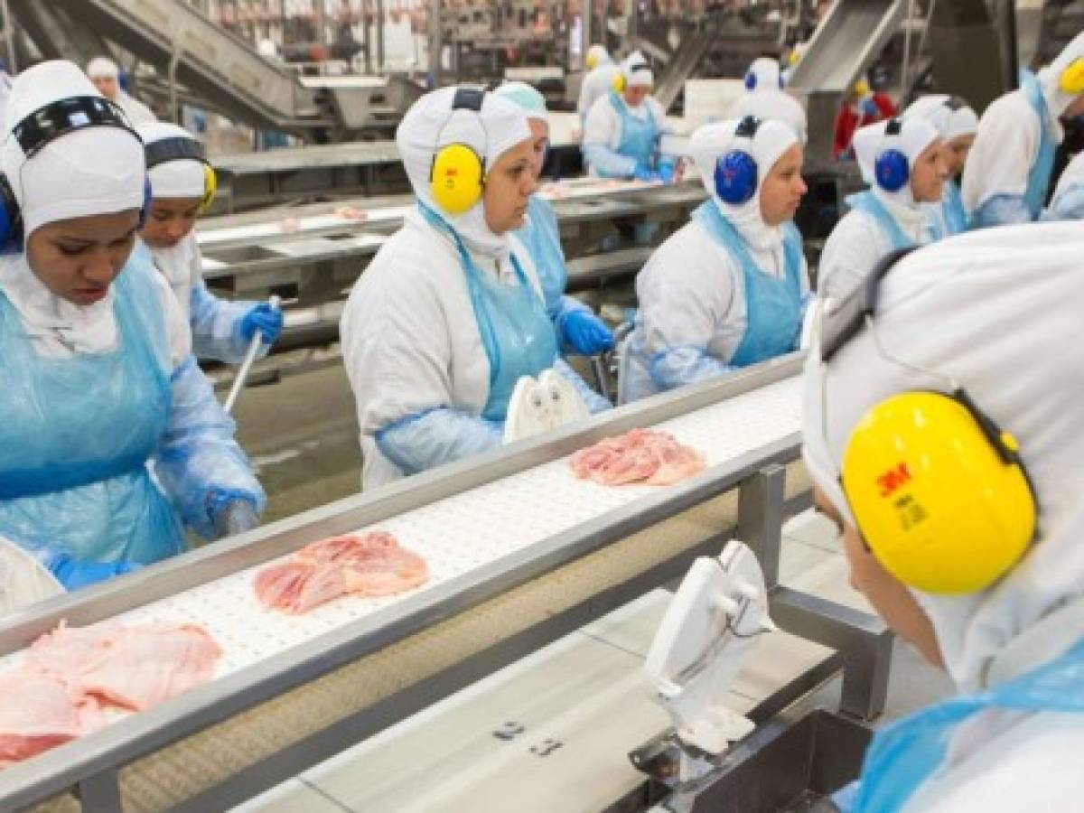 El mayor productor de carne JBS sufre ciberataque