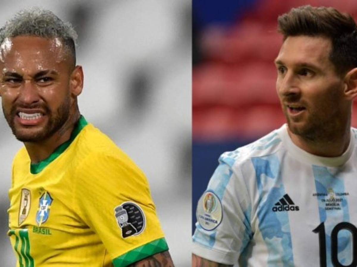 Copa América 2021: La final contra Argentina contará con 10% de público en el Maracaná