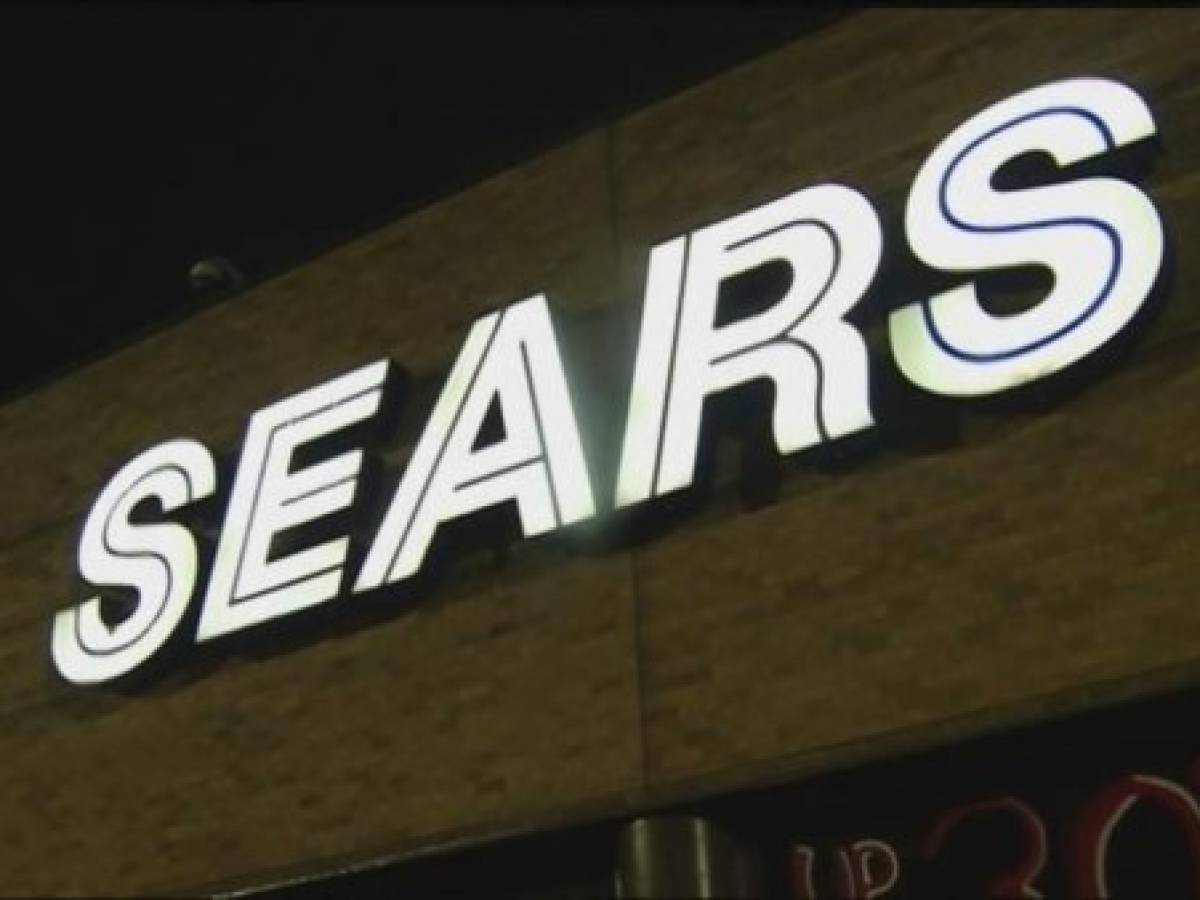 Sears podrá seguir operando: sobrevivió la bancarrota   