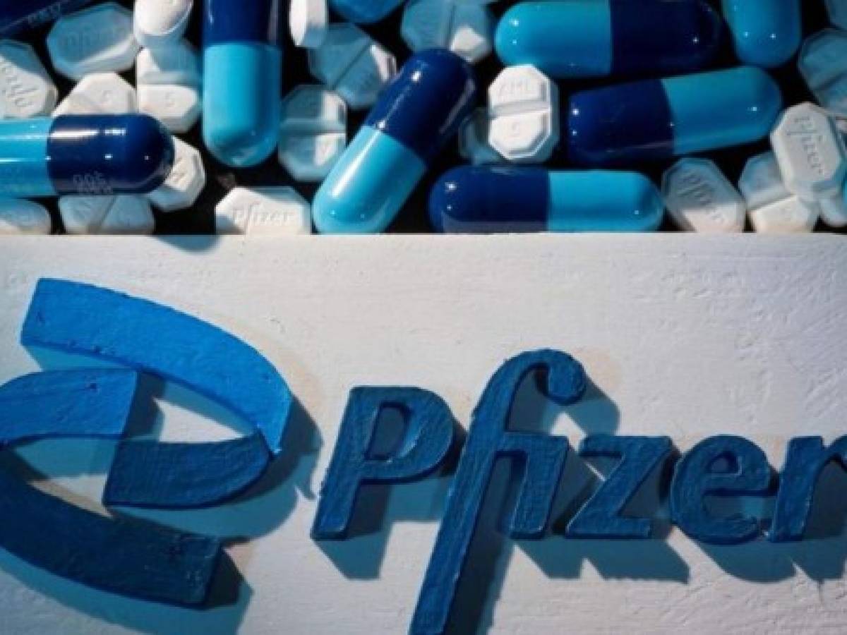 EE.UU. encarga a Pfizer 10 millones de píldoras contra covid-19
