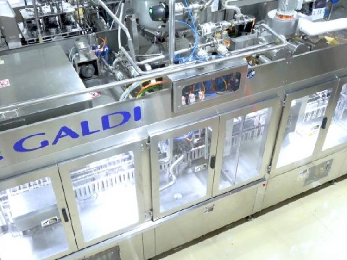 En El Salvador, Salud genera ventas por US$6 millones mensuales. En El Salvador, Salud genera ventas por US$6 millones mensuales.