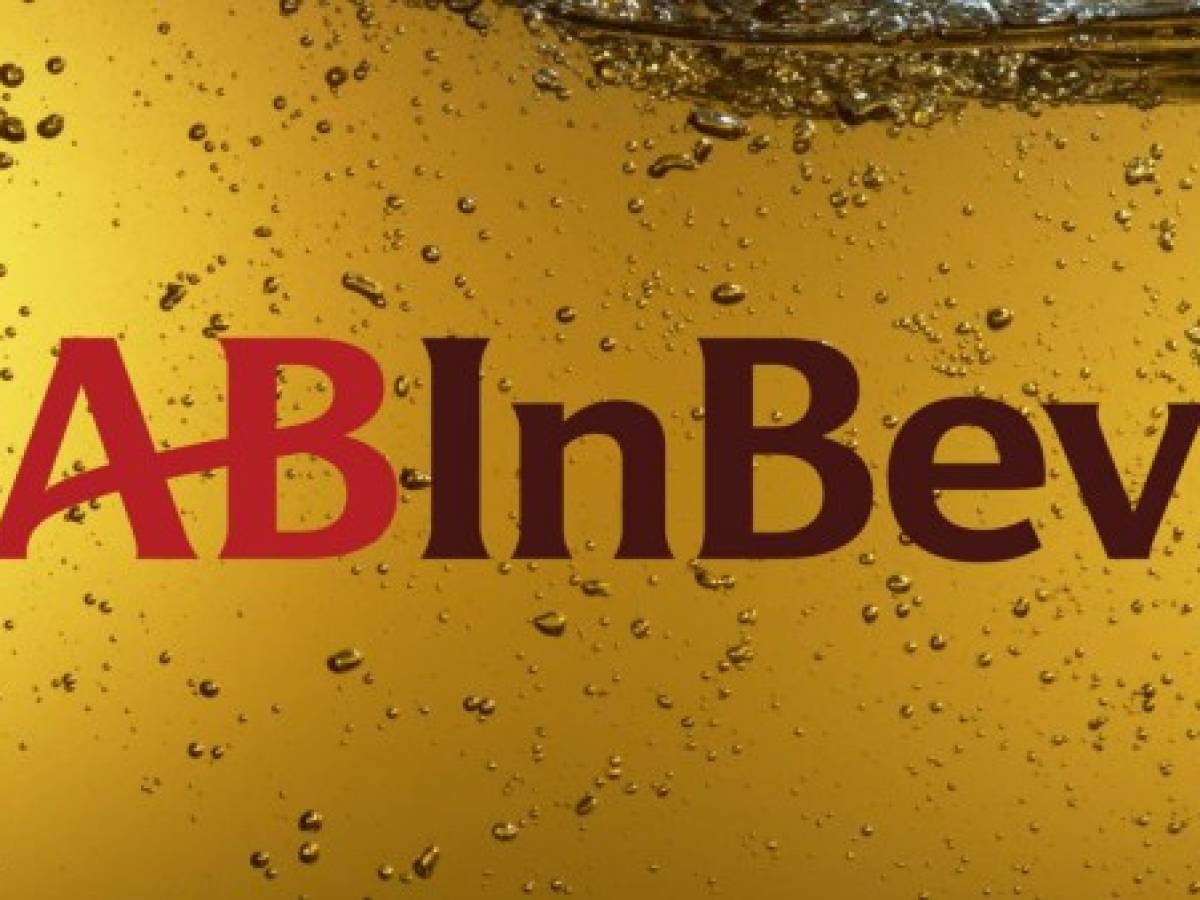 AB InBev cancela la mayor salida a bolsa del año